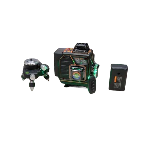 تراز لیزری زوبر 4 بعدی مدل KLL-G-16-TQ ، خرید تراز لیزری زوبر 4 بعدی مدل KLL-G-16-TQ ، دقیق در اندازه گیری